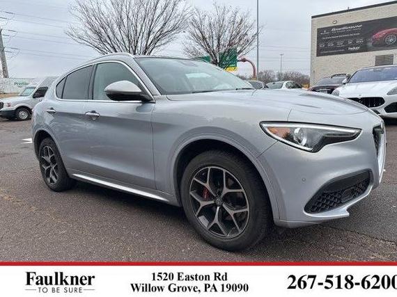 ALFA ROMEO STELVIO 2021 ZASPAKBN6M7D17429 image ALFA ROMEO STELVIO 2021 ZASPAKBN6M7D17429 image